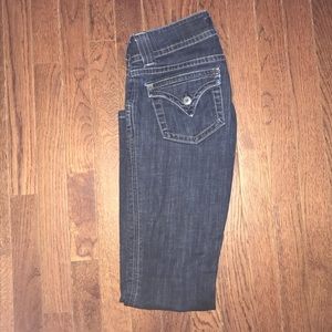 Hudson Jeans